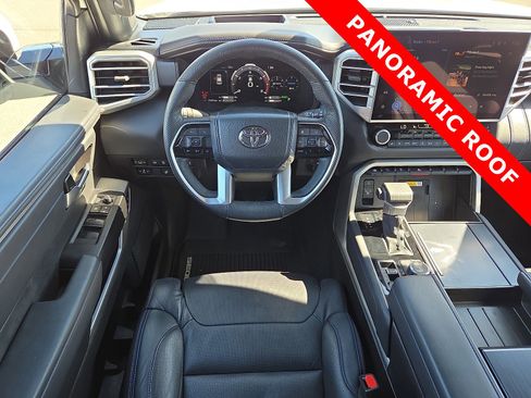 Used 2024 Toyota Sequoia Platinum image 13