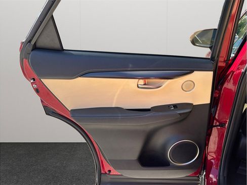 Used 2021 Lexus NX 300 FWD w/ Accessory Package 2 image 37