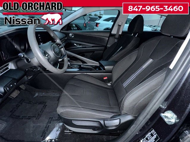 Used 2023 Hyundai Elantra SEL FWD image 8