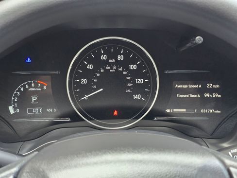 Used 2019 Honda HR-V EX image 26