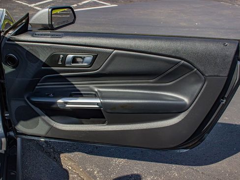 Used 2024 Ford Mustang Premium RWD image 17
