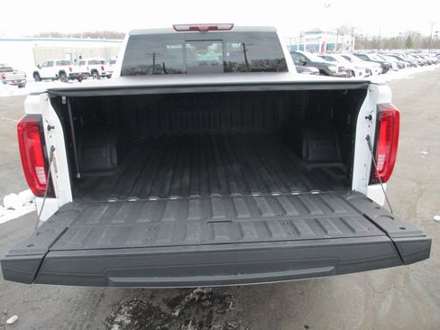 Certified 2023 GMC Sierra 1500 Denali w/ Denali Reserve Package image 8