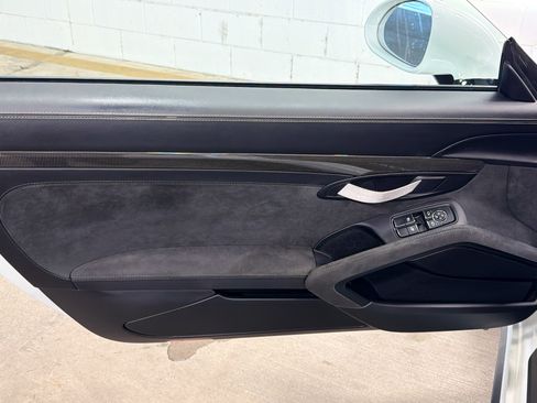 Used 2016 Porsche 911 GT3 RS image 19