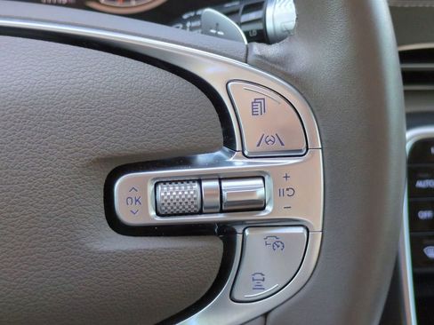 Used 2024 Genesis GV80 3.5T w/ Advanced Package image 27