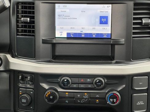 New 2026 Ford F250 XL w/ STX Appearance Package image 8