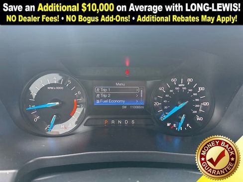 Used 2018 Ford Explorer XLT image 19