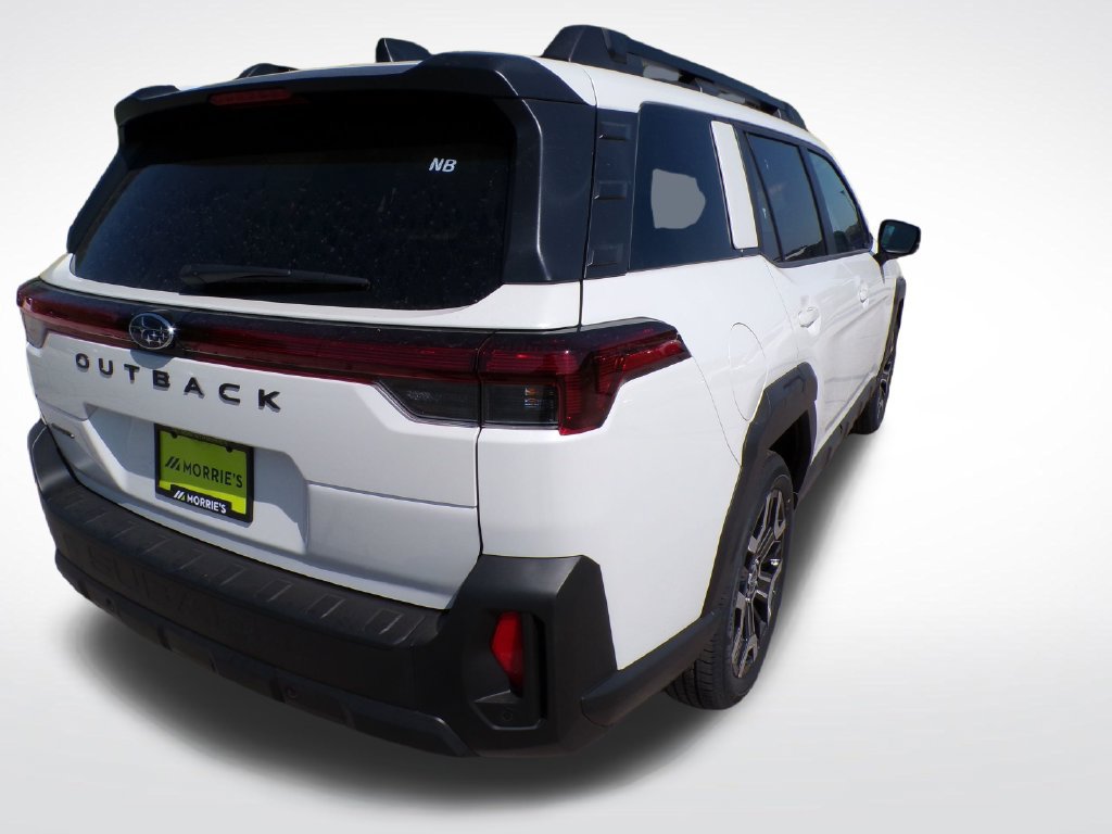 New 2026 Subaru Outback Touring XT AWD/4WD image 7