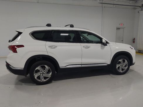 Used 2023 Hyundai Santa Fe SEL w/ Premium Package AWD/4WD image 10