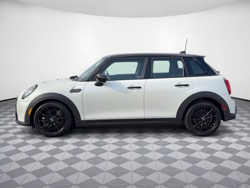Used 2024 MINI Cooper S FWD image 2