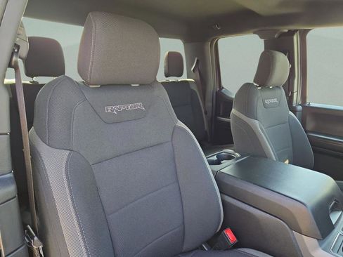 Used 2020 Ford F150 Raptor image 31