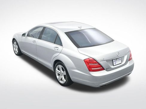 Used 2011 Mercedes-Benz S 550 4MATIC image 29