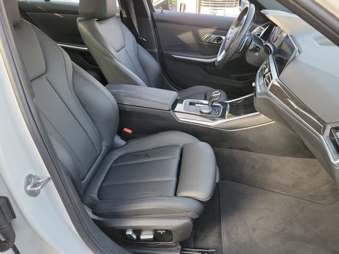 Used 2021 BMW 330i Sedan image 19