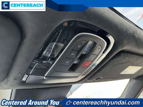 Used 2025 Hyundai Palisade Calligraphy image 30