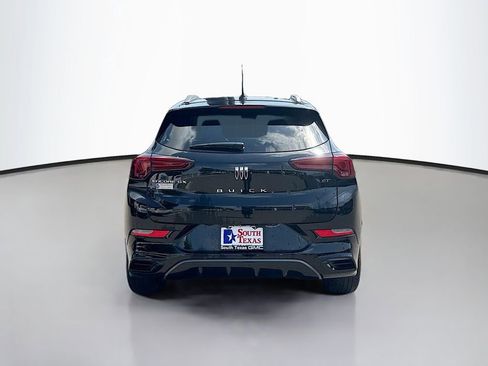 Used 2024 Buick Encore GX Sport Touring image 6