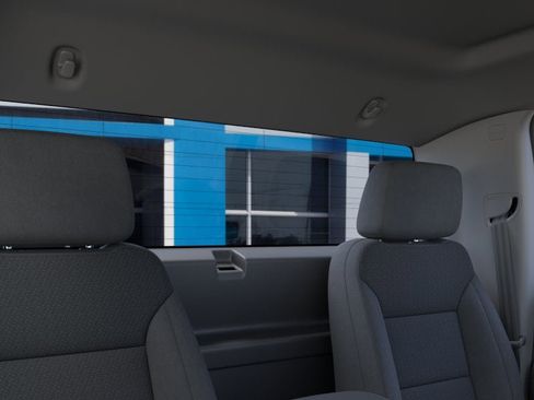 New 2026 Chevrolet Silverado 1500 W/T w/ WT Value Package image 42