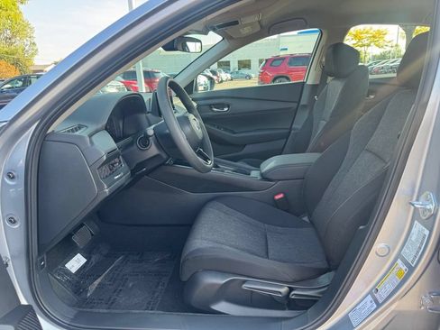 New 2026 Honda Accord LX image 11