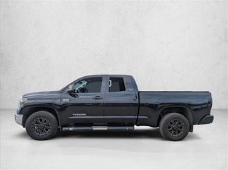 Used 2021 Toyota Tundra SR5 video 2