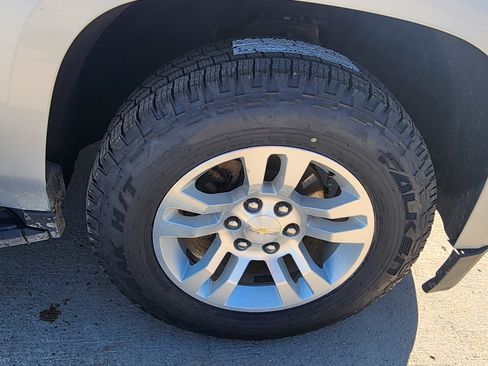 Used 2020 Chevrolet Tahoe LT image 9