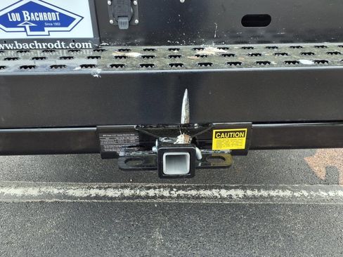 New 2025 Chevrolet Silverado 2500 W/T w/ WT Convenience Package image 10