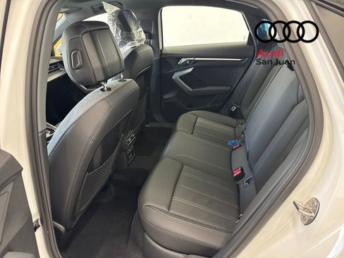 New 2026 Audi A3 2.0T Premium image 31