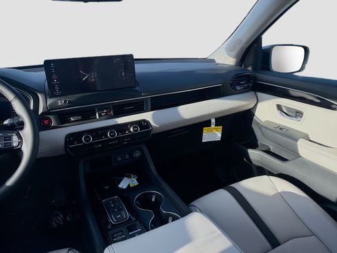 New 2026 Honda Pilot EX-L image 19