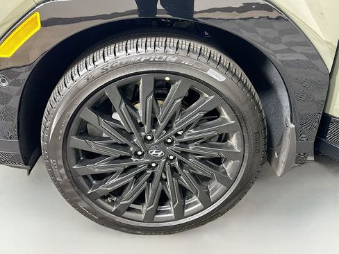 New 2026 Hyundai Santa Fe Calligraphy image 23