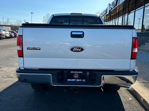 Used 2007 Ford F150 Lariat image 7