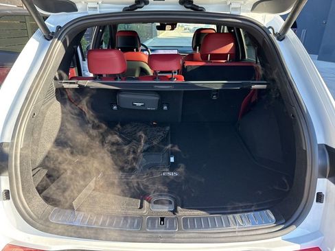 New 2026 Genesis GV70 3.5T Sport Advanced image 14