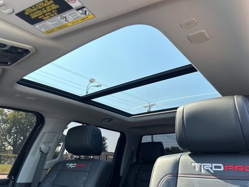 Used 2023 Toyota Tundra TRD Pro image 41