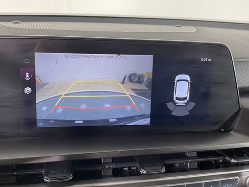 Certified 2023 Kia Telluride S w/ S Sunroof Package image 19