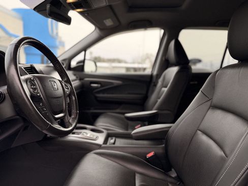 Certified 2023 Honda Ridgeline RTL-E image 13