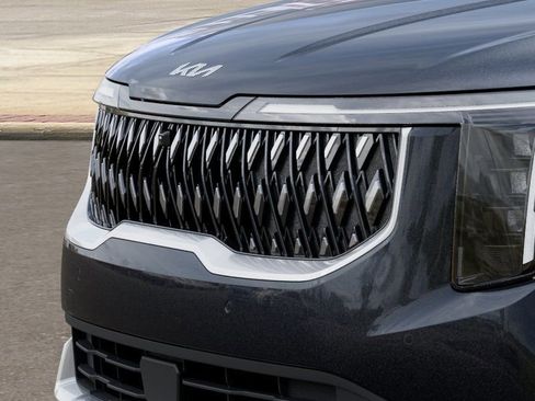 New 2026 Kia Carnival EX FWD image 14