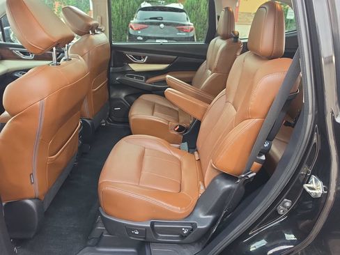 Used 2019 Subaru Ascent Touring w/ Popular Package #2 AWD/4WD image 24