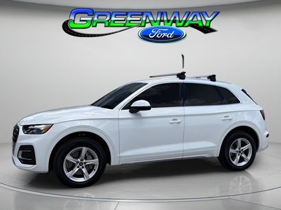 Used 2024 Audi Q5 2.0T Premium