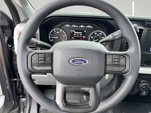 New 2025 Ford F250 XL image 14