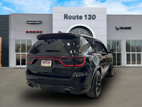 Used 2023 Dodge Durango SRT Hellcat image 2