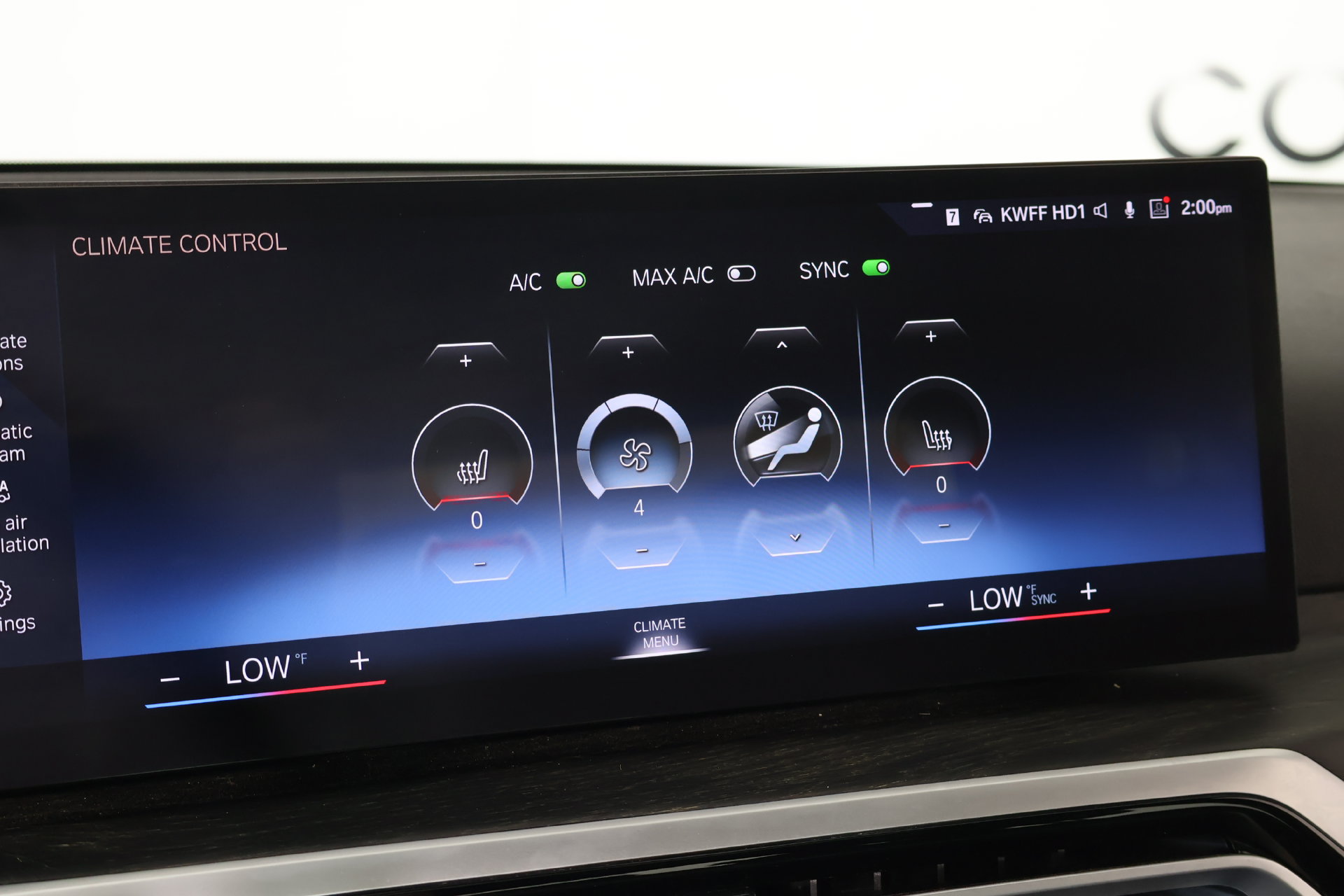 Used 2023 BMW 330i xDrive Sedan AWD/4WD image 8
