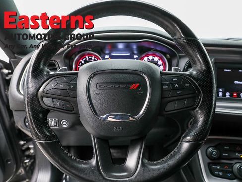 Used 2022 Dodge Challenger GT w/ Driver Convenience Group image 10