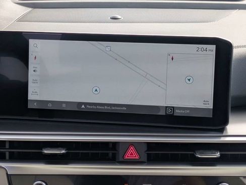 New 2025 Kia Sorento S w/ Panoramic Sunroof Package image 17