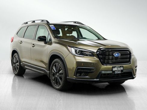 Used 2022 Subaru Ascent Onyx Edition AWD/4WD image 7