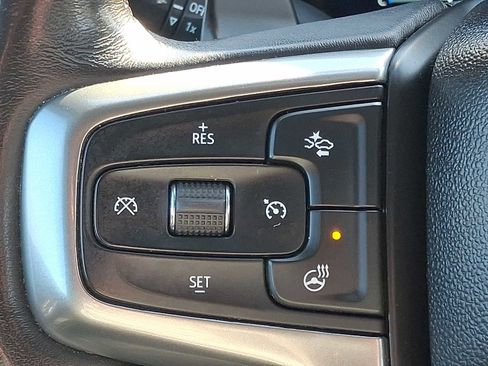 Certified 2023 Chevrolet Silverado 1500 RST w/ Convenience Package II image 21