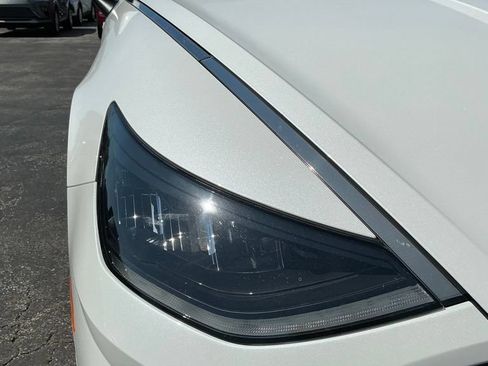 Used 2020 Hyundai Sonata SEL FWD image 12