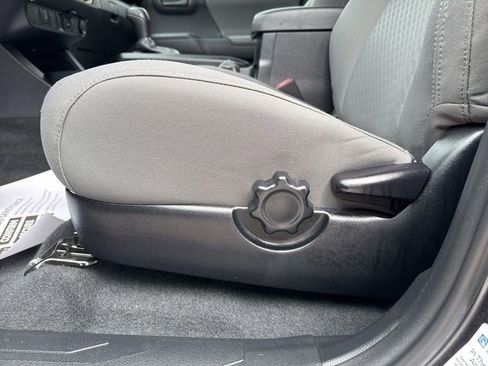 Certified 2023 Toyota Tacoma SR image 36