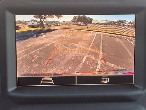 New 2026 Chevrolet Silverado 1500 Custom image 13