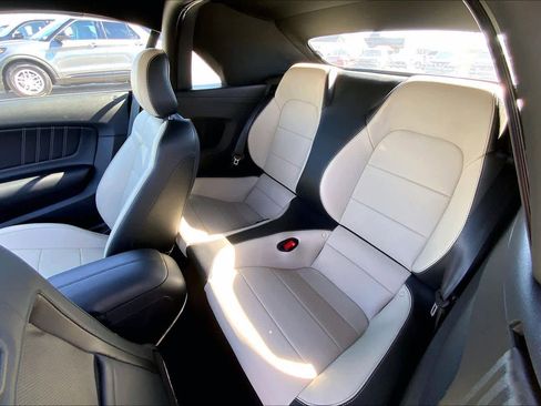 Used 2019 Ford Mustang GT Premium w/ Ford Safe & Smart Package image 20