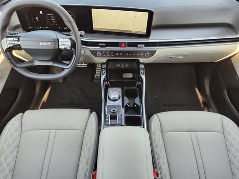 New 2026 Kia Sorento SX Prestige AWD/4WD image 19