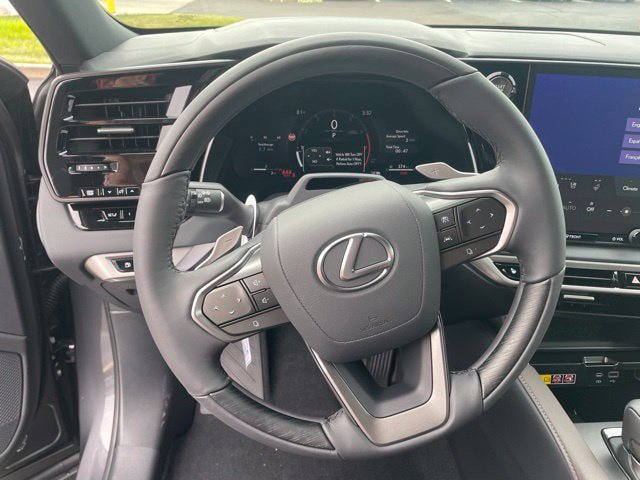 New 2026 Lexus RX 350 AWD w/ Convenience Package image 23