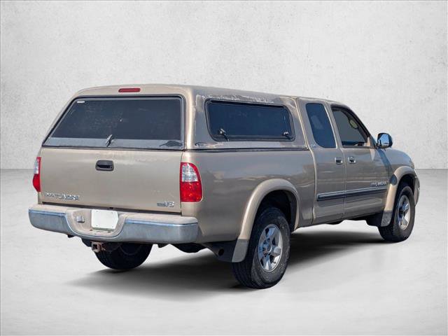 Used 2006 Toyota Tundra SR5 RWD image 5