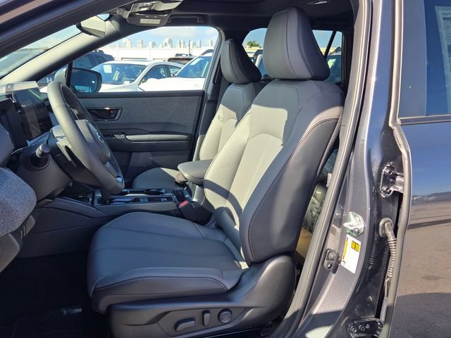 New 2026 Subaru Outback Limited AWD/4WD image 11