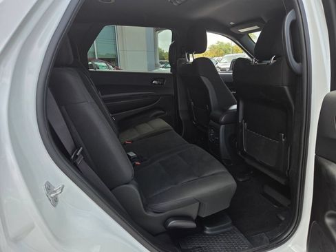 Used 2025 Dodge Durango GT RWD image 17